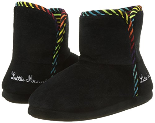 Little Marcel LM Deana, Pantofole a collo Alto