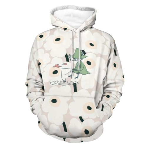 [Pawlowawa] ���[�~�� �X�i�t�L�� �ԕ� �p�[�J�[ �X�E�G�b�g�p�[�J�[ �g���[�i�[ ���f�C�[�X �����Y �|�P�b�g�t�� ���� ���� �j�����p ������� �A�j���L�����N�^�[ �O�b�Y