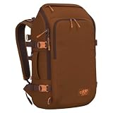 Cabinzero Adv Pro 32l PLECAK Unisex Dorosły, Brązowy, Talla única, Casual