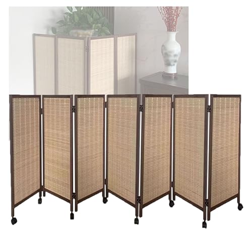 Biombos Decorativos Bambu Marca Generic