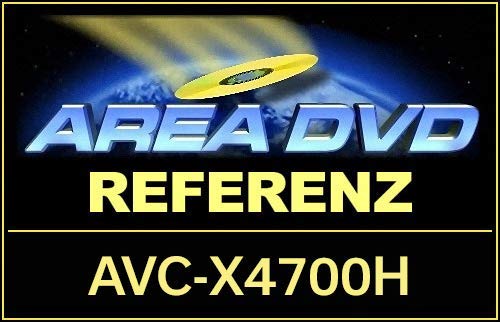 Denon AVC-X4700H Plata Conector