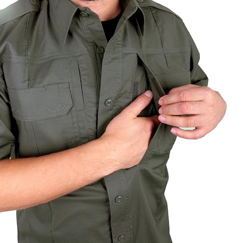 Image of First Class Lightweight Tactical Shirt