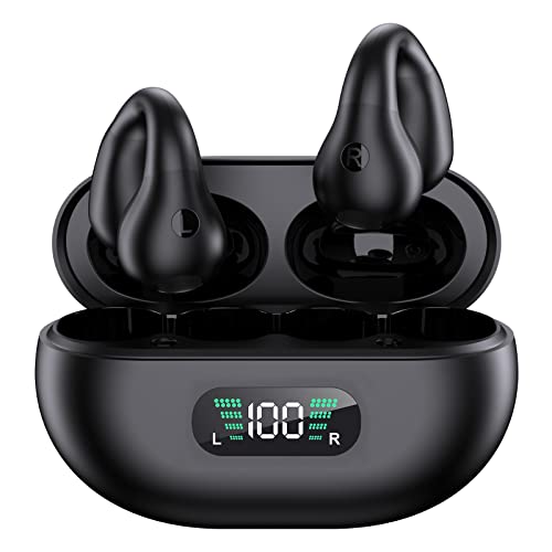 Top 10 Best Clip On Bluetooth Headphones Reviews & Buying Guide Katynel