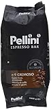 pellini caffè, caffè in grani pellini espresso bar n. 9 cremoso, 1 kg