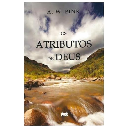 Os Atributos De Deus