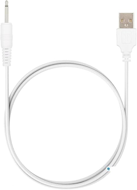 Zantec Juguetes sexuales Cable de carga para cable de ...
