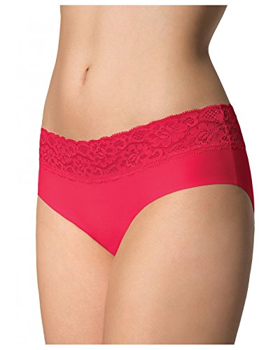 JULIMEX - Hipster panty - XL, Nero