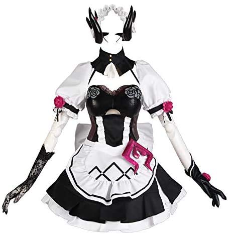 Amazon.co.jp: 女L/S崩壊3rd リタ・ロスヴァイセ 暗黒の薔薇 オーダー