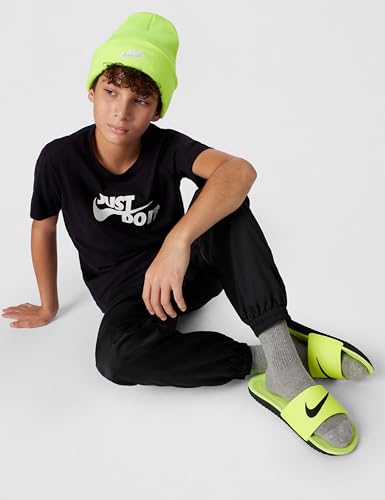 Image of Nike Unisex Kids' Kawa Slides - Boys Girls Toddlers & Baby Sandals