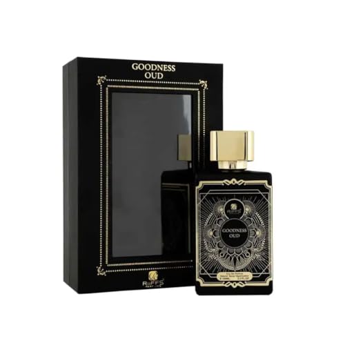 Image of GOODNESS OUD
