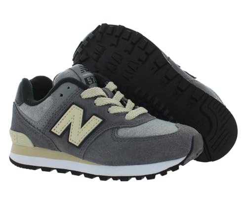 New Balance 574 PS Girls Shoes2