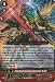 Supreme Heavenly Emperor Dragon, Dragonic Overlord "The Purge" - G-BT13/003EN - GR - G Booster Set 13: Ultimate Stride