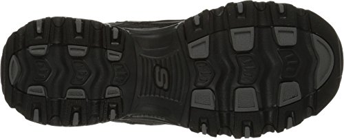 Image of Skechers Sport Women's D'Lites Fresh Start Memory Foam Lace-up Sneaker Fashion