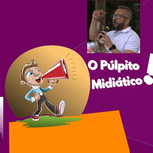 A voz do Evangelho no sert&atilde;o do Vale - Pastor Luiz Ronilson Gil copertina