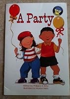 A Party (Spotlight Books) 0021822557 Book Cover