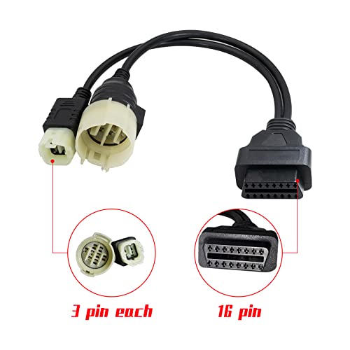 Usb Diagnostic Cable Tool Scanner Kit & Software Sds 8.40 Compatible With Suzuki Outboard Boat Marine,Ytpoools #TOP2