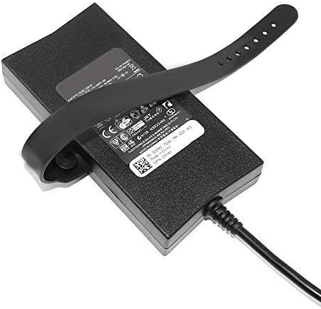 19.5V 7.7A 7.45.0mm 150W compatible with DELL Alienware M11X M14X M15X Power Supply AC Adapter Charger