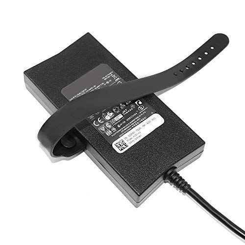 19.5V 7.7A 7.45.0mm 150W compatible with DELL Alienware M11X M14X M15X Power Supply AC Adapter Charger