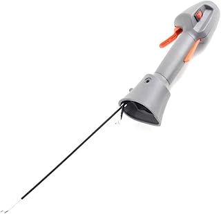 Husqvarna 574193001 Line Trimmer Handle Assembly Genuine Original Equipment Manufacturer (OEM) Part