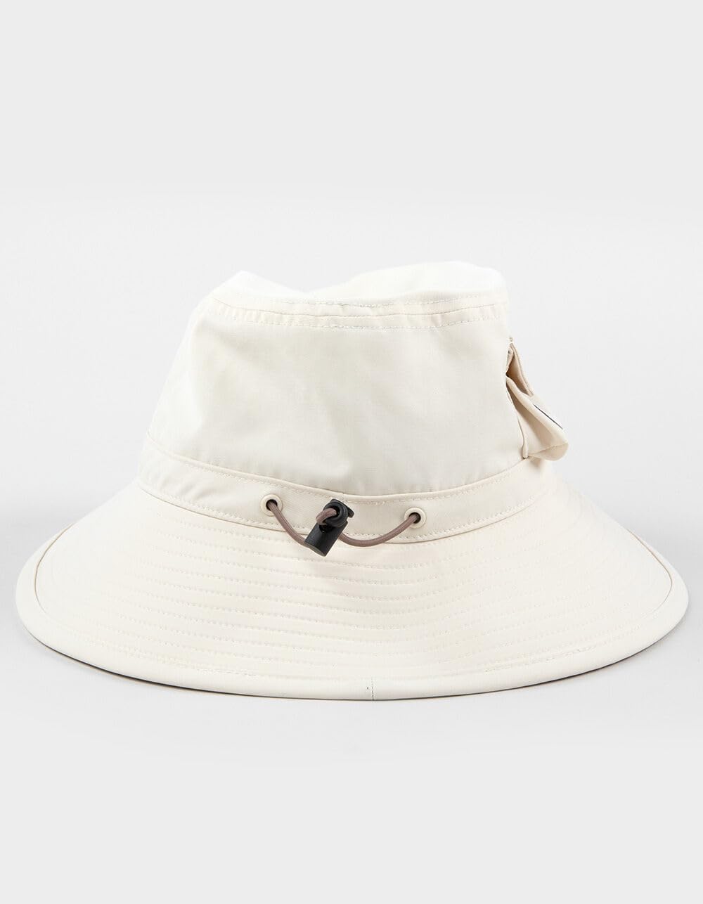 adidas Originals Utility 3.0 Boonie Hat, Off White - Image 3