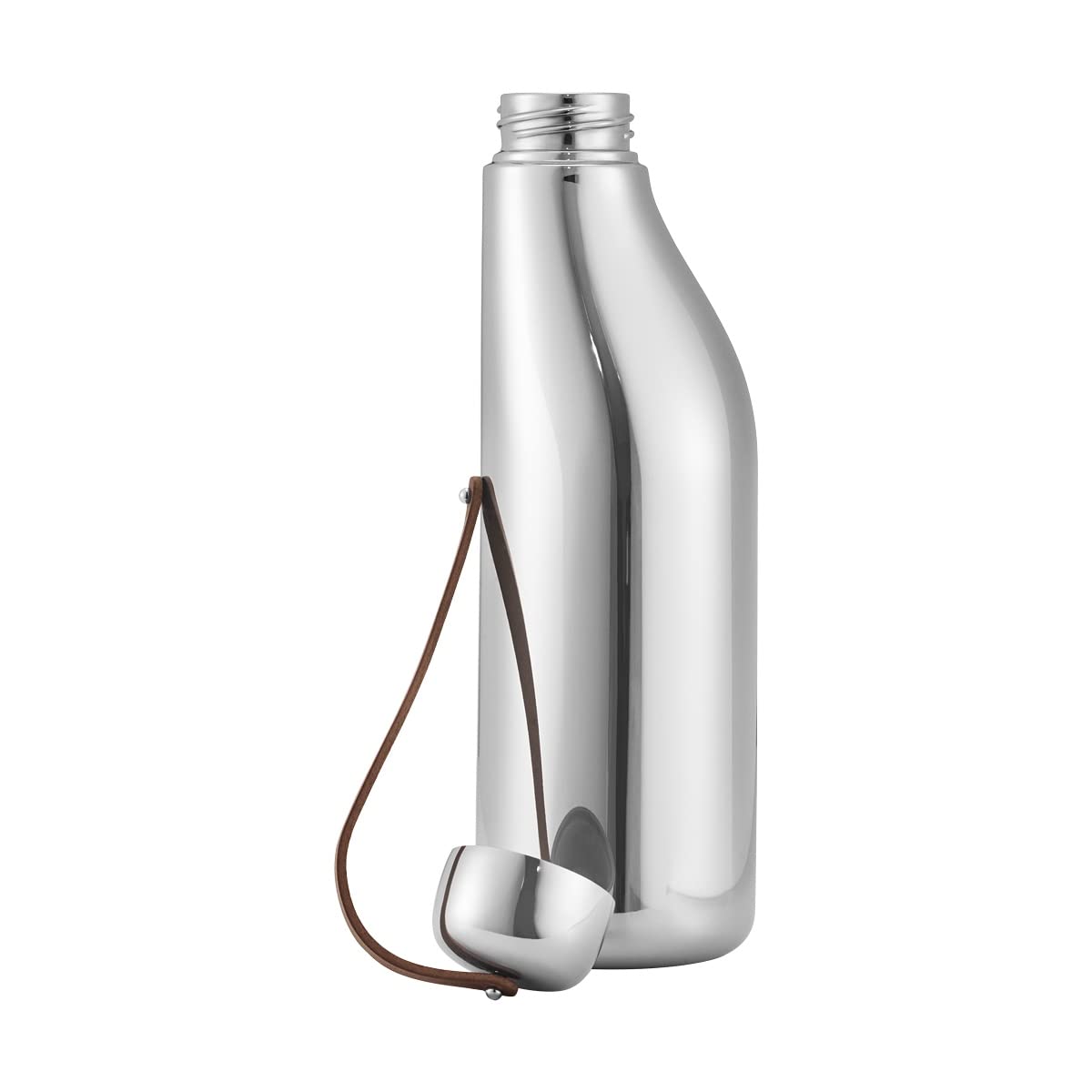 Amazon｜Georg Jensen Sky ドリンクボトル ステンレススチール