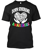 Photo Gallery dr65qqce down syndrome awareness tee t-shirt Photo Gallery dr65qqce down syndrome awareness tee t-shirt