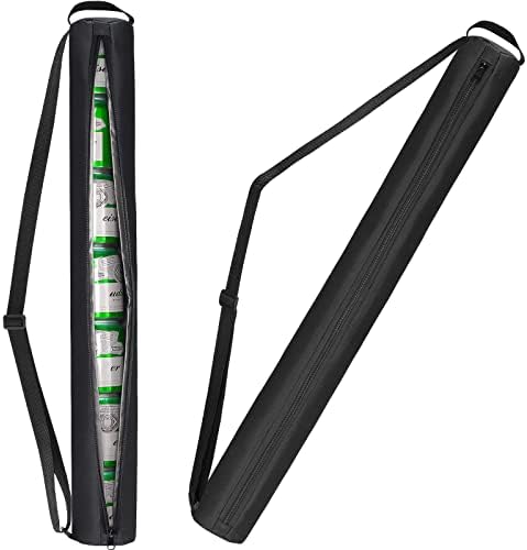Beer Sleeve for Golf Bag