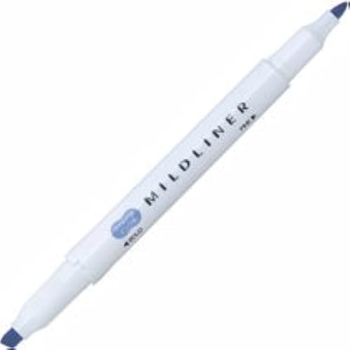 Miniatura 2 de Zebra, resaltador MildLiner