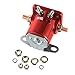 MIDIYA SW3 Hot Rod Starter Relay Solenoid 12V Heavy Duty Replacement fpr Most Ford 1956-up B-6A-11450A,C6AF,C7AF,C3912, C9AF,D2AF11450AA 50-430