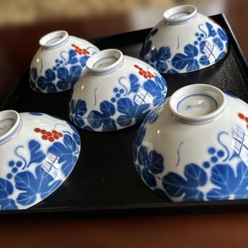 食器 カトラリー 有田焼 茶碗 5客」の人気商品一覧 | 安い商品を通販