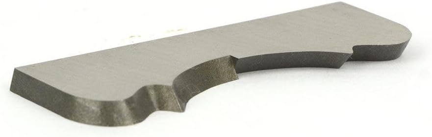 Replacement 2-3/8 Inch Diameter Rosette Cutter for Big Horn 13211