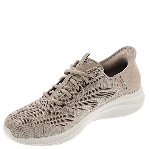 Skechers Men's Ultra Flex 3.0 New Arch Slip-in Sneaker4