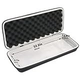 Khanka Hard Travel Case for Numark DJ2GO2 Touch/ DJ2GO2 Ultra-Portable Two-Channel DJ Controller.(Case Only) - Image 3