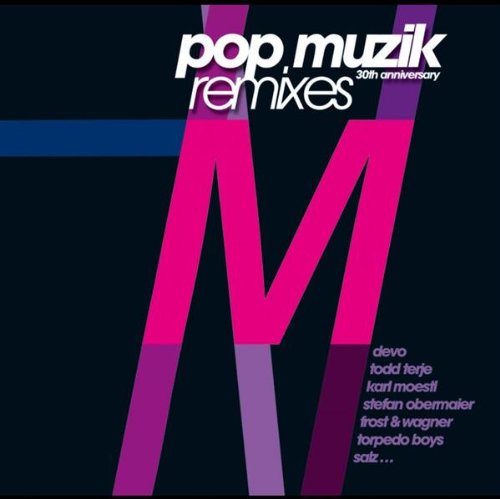 Pop Muzik (Internationally Trained Bunnies Remix)