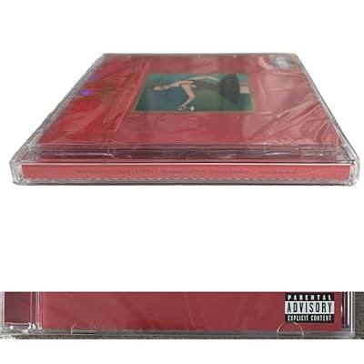 My Beautiful Dark Twisted Fantasy [CD] explicit_lyrics