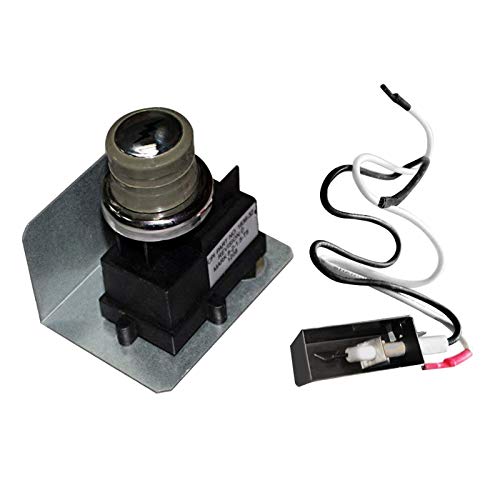 Rejekar IK1360 Electronic Battery Igniter Kit for Weber Spirit E210, E310, S320 (2009-2012)