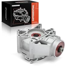 A-Premium Rear Differential Assembly Compatible with Can-Am Commander 800R 1000 2013, Maverick 1000R 2014, Outlander 1000R 450 570 650, Outlander Max 1000R 450 570 650, Renegade 1000R 650
