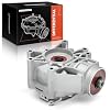 A-Premium Rear Differential Assembly Compatible with Can-Am Commander 800R 1000 2013, Maverick 1000R 2014, Outlander 1000R 450 570 650, Outlander Max 1000R 450 570 650, Renegade 1000R 650