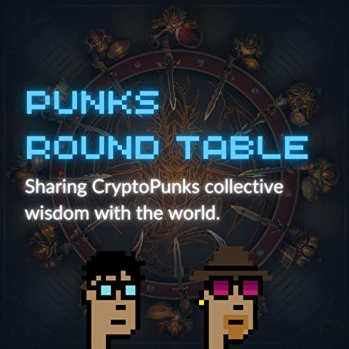 EP #17 - World Coin, AI, Twitter Algo, Nakamigos cover art