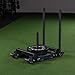 Titan Fitness Arch Attachment Fits Pro Sled Core Unit, Push, Pull, or Drag Sled for Speed Training, and Agility