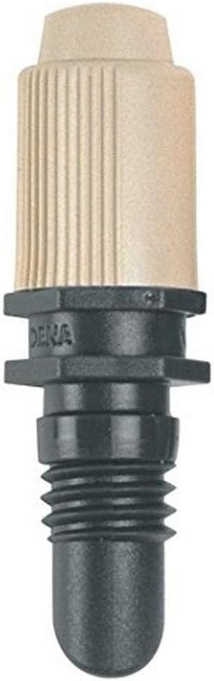 Gardena G1371-29 Micro-difusores de bruma Contenido : 5 unidades, Estándar