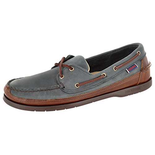 Sebago Men's Schooner