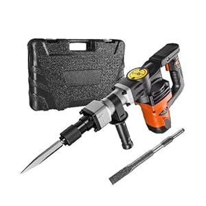 Generisch A-1 Elektrischer Abbruchhammer 1400 W