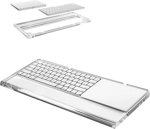 MLTUN MAKAN 16C`L[{[hgCAANGSm~NXX^hAMagic Keyboard/gbNpbhΉA[d|[gAXgXgACXApple Gen 2/3ΉARg[plX^hx[XAp[Xgt