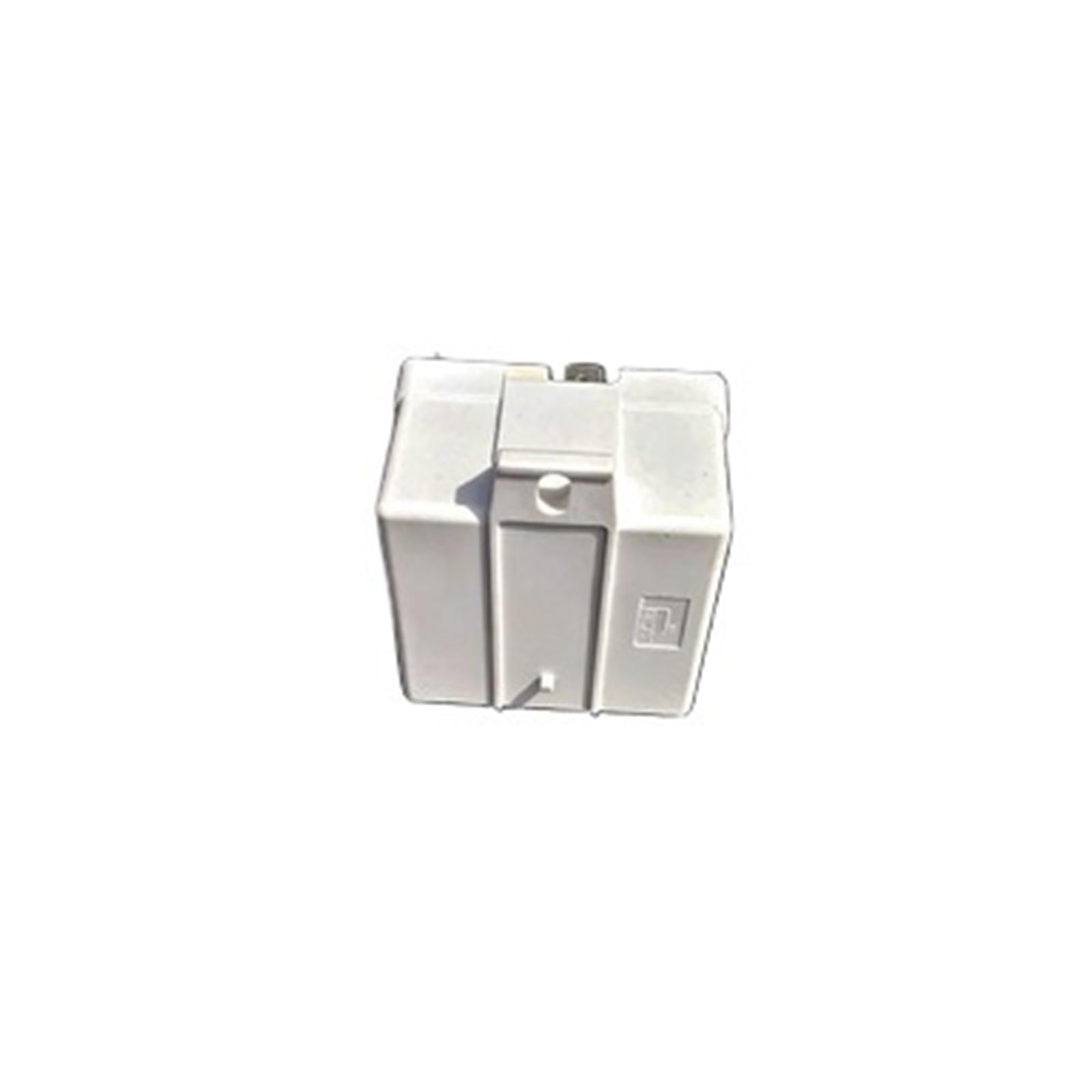 Relé de arranque RVA 4G3D 35A-400V