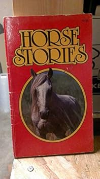 Paperback Horse Stories Book