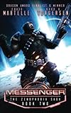  Messenger: A Military Archaeological Space Adventure (The Zenophobia Saga)
