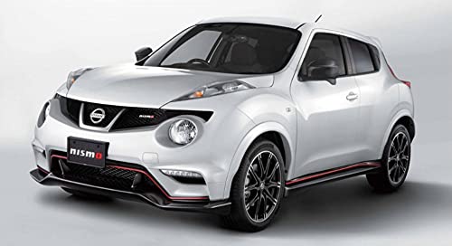 Amazon | nismo ( ニスモ ) フロントアンダースポイラー 日産 ジューク