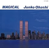 MAGICAL 大橋純子の世界Ⅲ(限定盤)