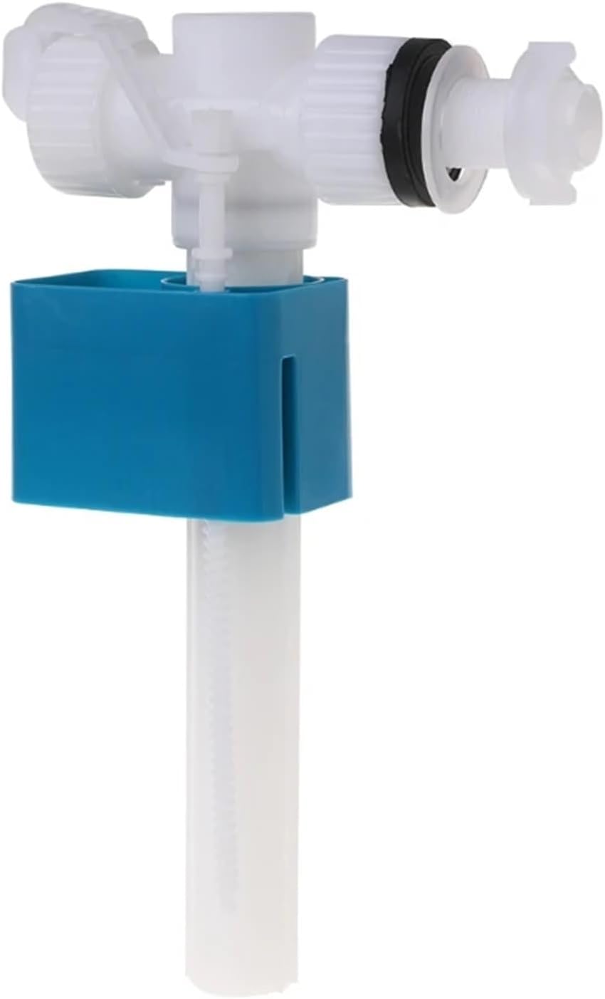 Pro Side Entry Inlet for Valve 1/2" Connect for Cistern Brass Shank Single Float